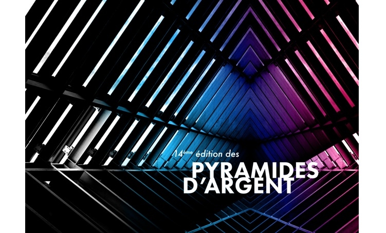 La 14ème édition des Pyramides d'Argent regarde résolument vers l'avenir !