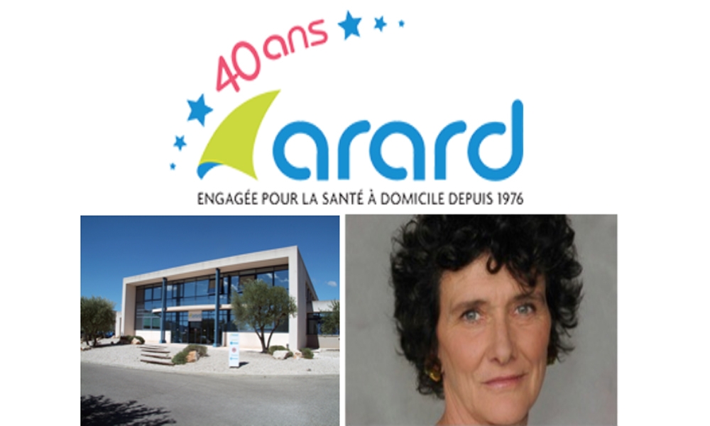 L'Arard fête ses 40 ans