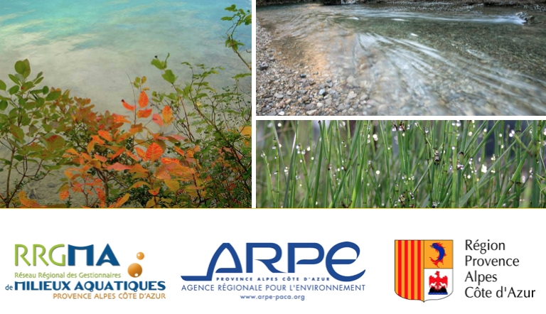 Signature d'une déclaration des élus pour une gestion intégrée de l'eau et des milieux aquatiques par Bassin Versant