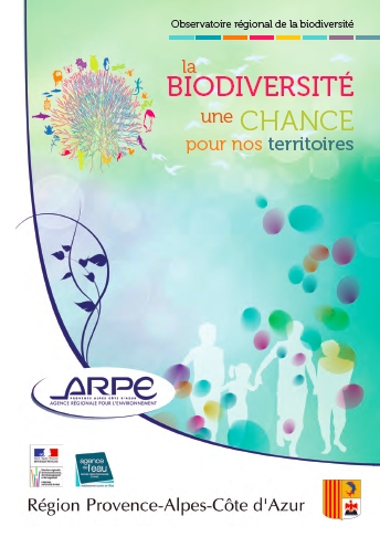 L'Observatoire régional de la biodiversité publie