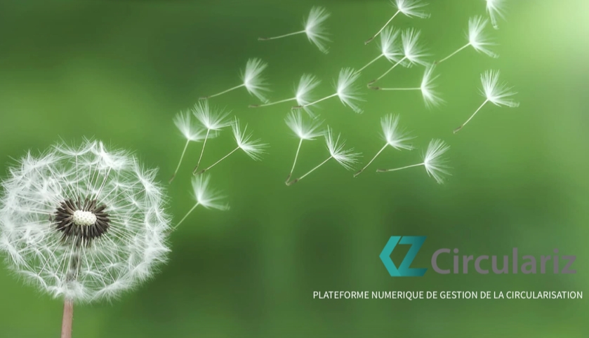 Première en France : La fintech Macatrust lance la plateforme Circulariz