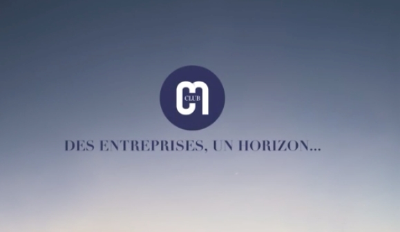 Première Rencontre Métropolitaine du Monde Économique par le Club Métropole Marseille