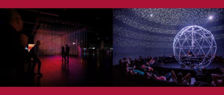 Marseille : Chroniques lance le Digital Art Club