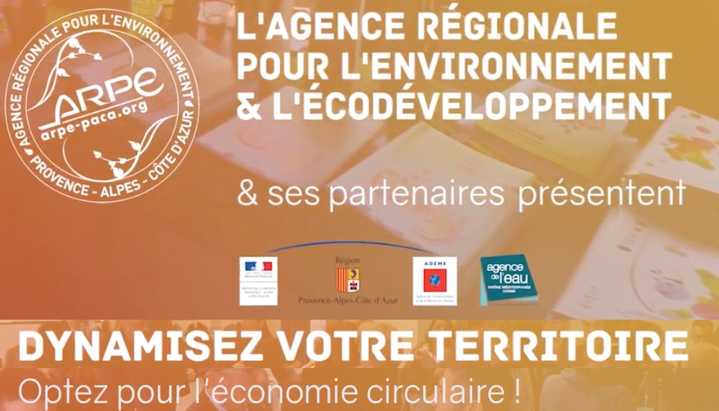 L'économie circulaire dans les parcs d'activités