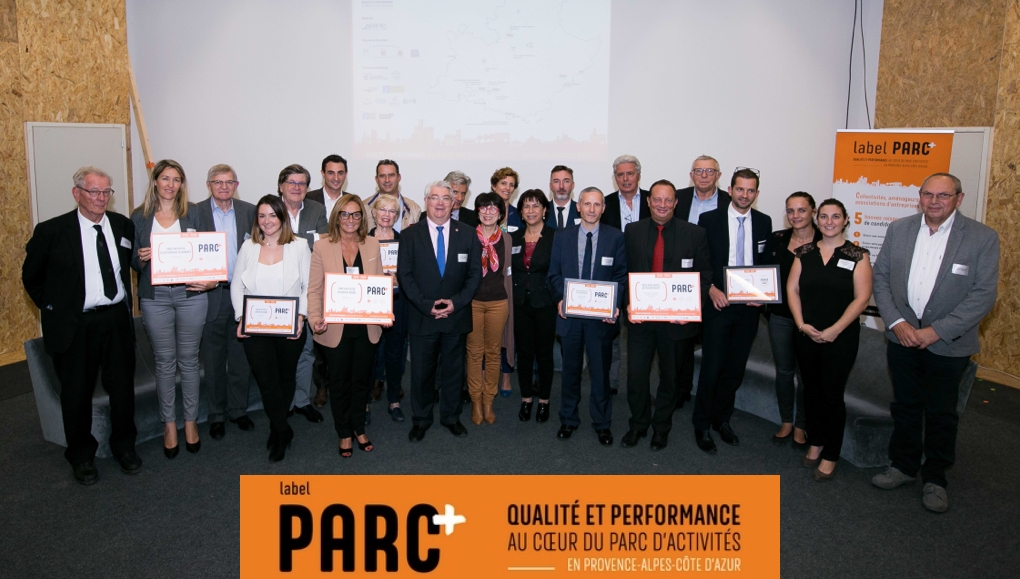 L'ARPE lance la 1ère édition du label Parc + : remise de prix le 16 octobre à Aix-en-Provence