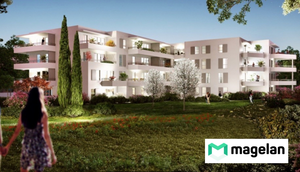 Construction : Magelan révolutionne le processus de conception du logement