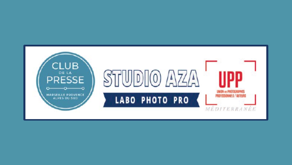 Le Club de la Presse Marseille Provence Alpes du Sud lance le Prix du Photojournalisme