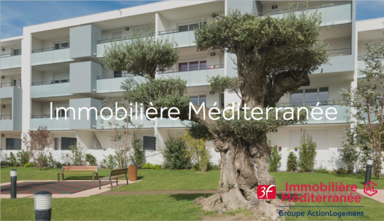 Immobilière Méditerranée, un développement exceptionnel