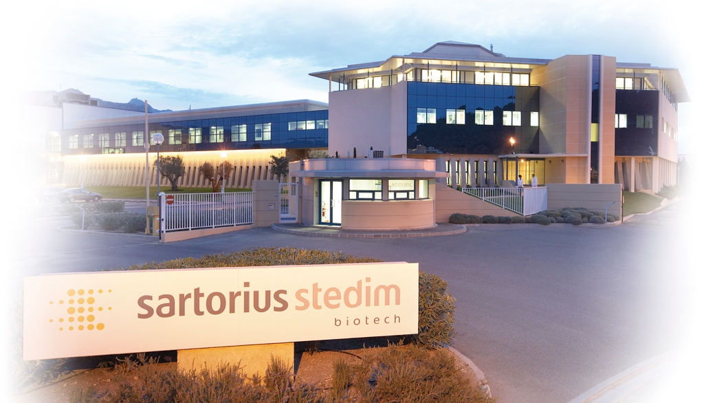 Plus de 200 embauches chez Sartorius Stedim Biotech Aubagne entre 2016 et 2018