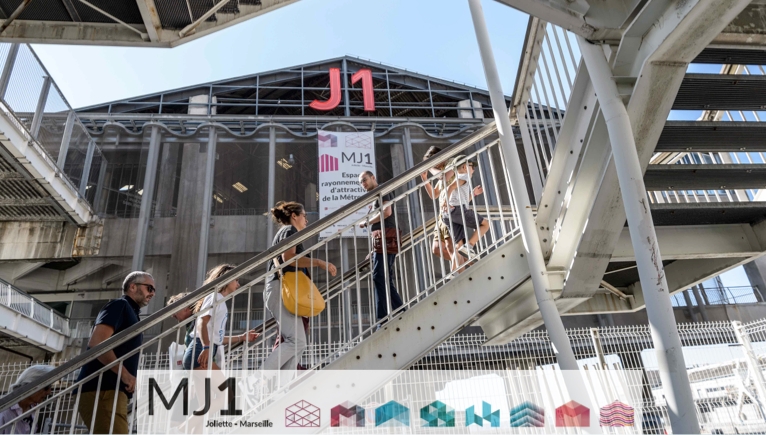 MJ1 : clap de ﬁn de 2 années de culture au J1