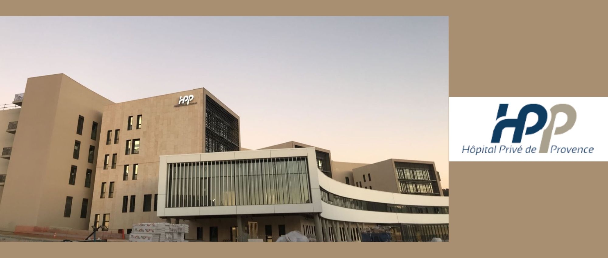 Ouverture d'un Centre du Sommeil à l'Hôpital Privé de Provence