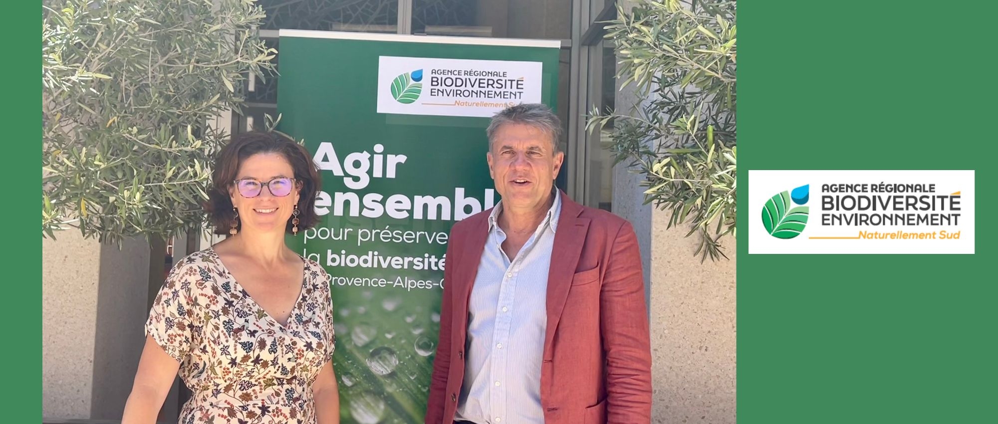 BIODIVERSITÉ : L'ARBE adopte le statut d'EPCE