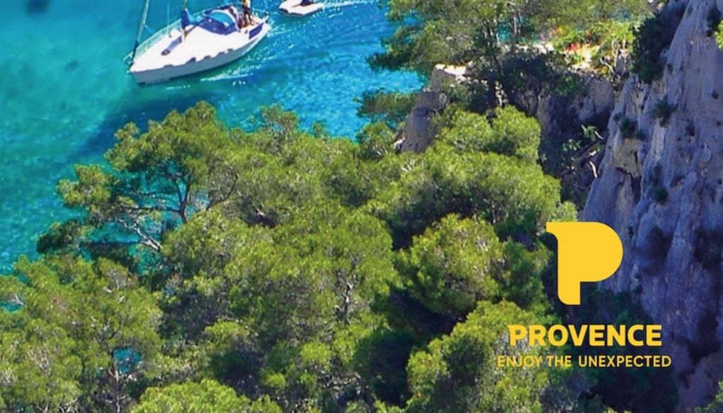 Contrat de Destination : la marque Provence fait parler d'elle à l'étranger !