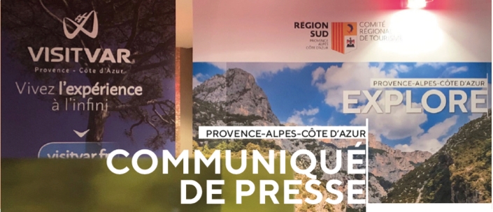 La Provence et la Côte d'Azur, stars du plus grand salon de Genève
