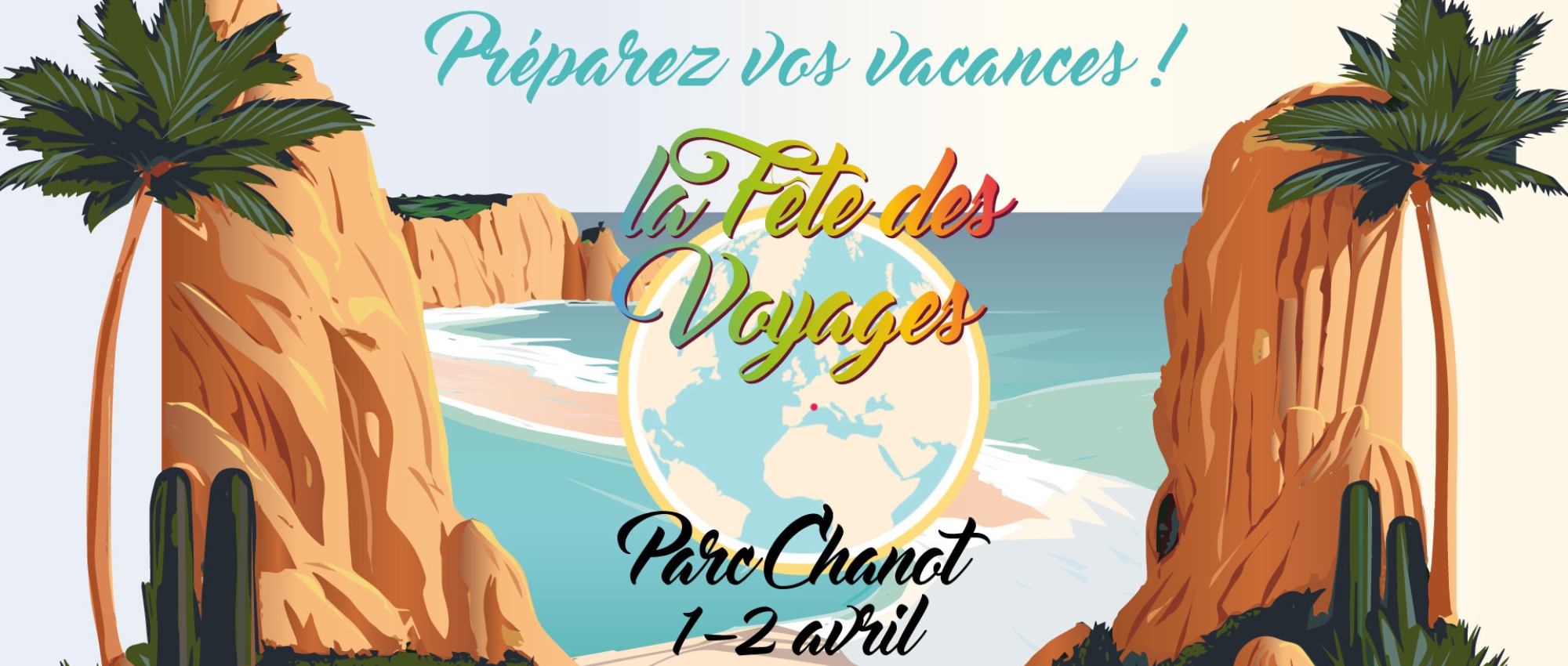 La Fête des Voyages signe sa 1ère édition à Marseille