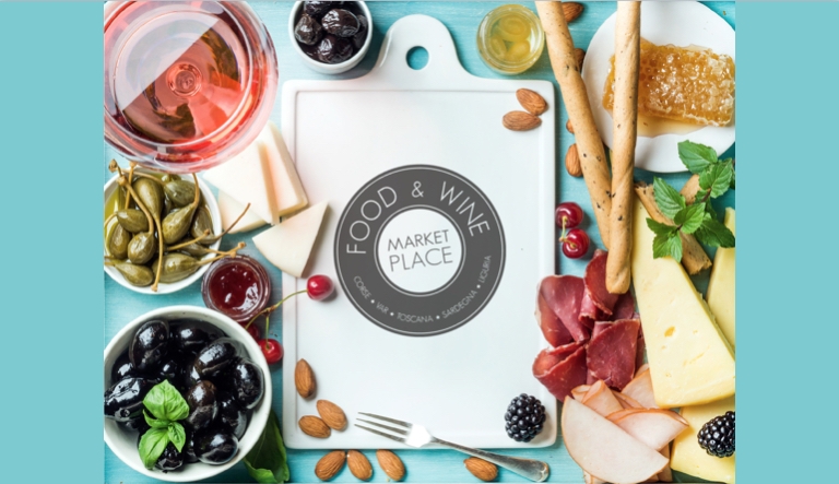 La CCI Var, partenaire du projet européen Food & Wine Market Place