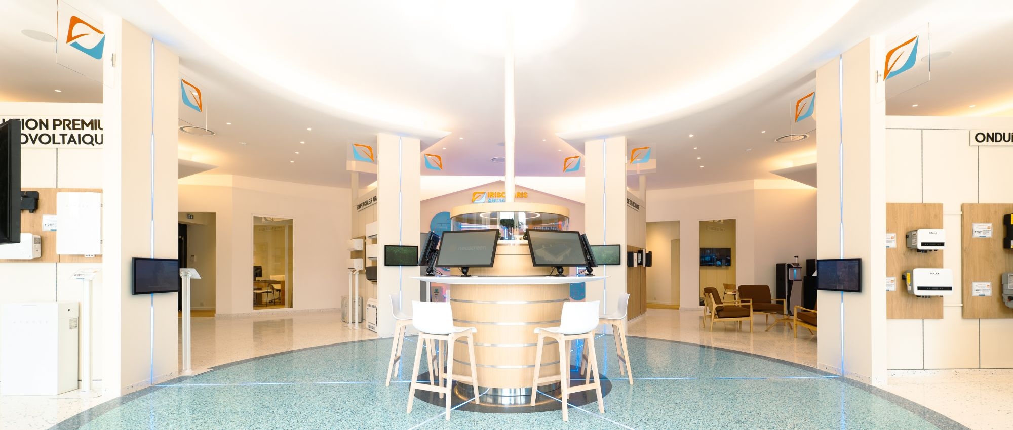 Novembre : IRISOLARIS met le solaire à la portée de tous