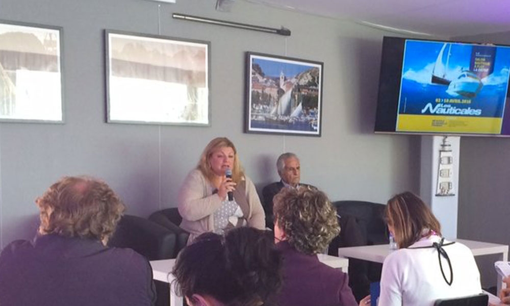 Charte de développement durable des ports de plaisance de PACA