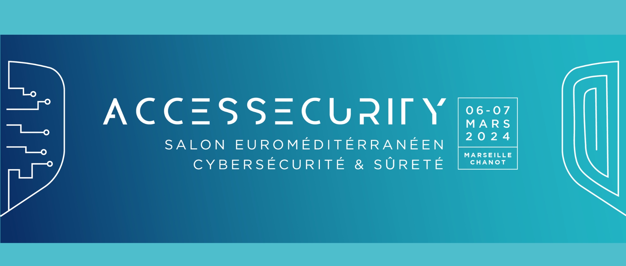 AccesSecurity 2024 adopte un nouveau format