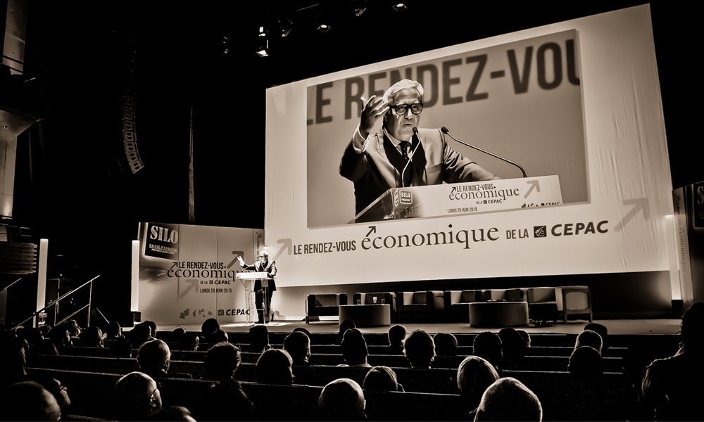 2ème édition du RENDEZ-VOUS ÉCONOMIQUE de la CEPAC