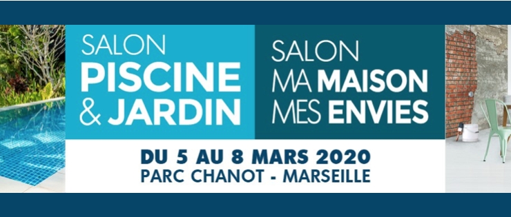 Piscine & Jardin / Ma Maison Mes Envies ré-invente les espaces extérieurs et intérieurs