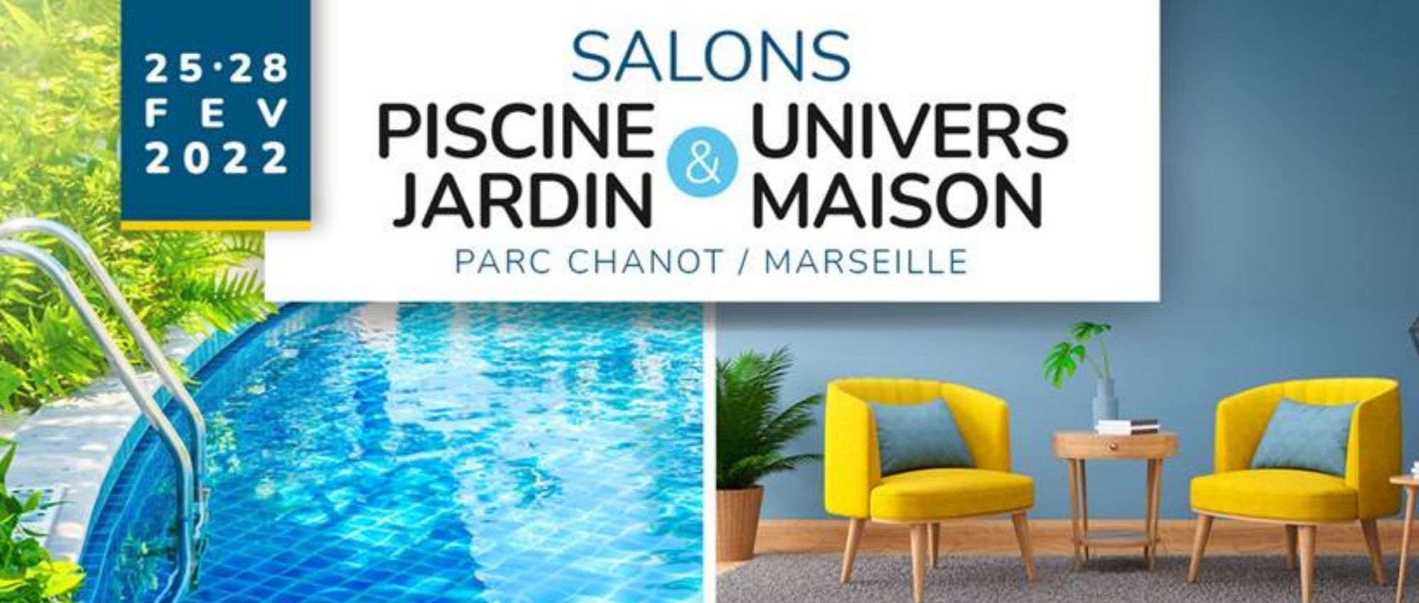 Piscine & Jardin - Univers Maison pour son chez soi