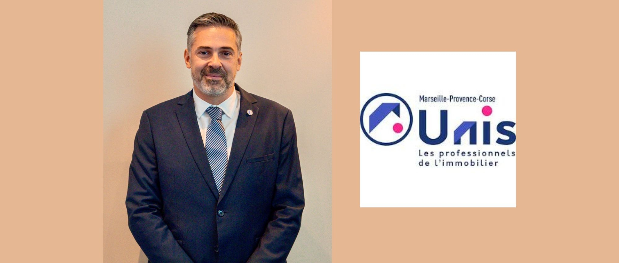 Nouvelle présidence au sein de l'UNIS MPC