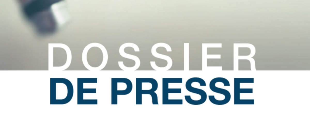 À quoi sert un dossier de presse ?