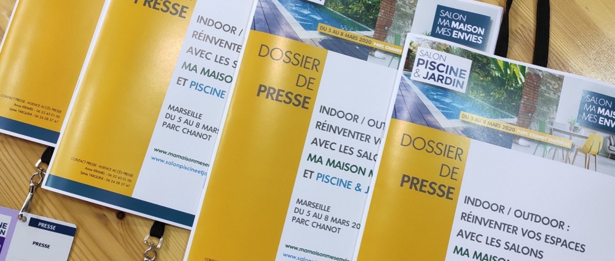 Communiqué ou dossier de presse : le meilleur choix