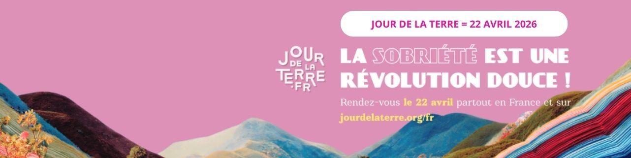 jour de la terre