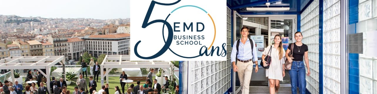 EMD